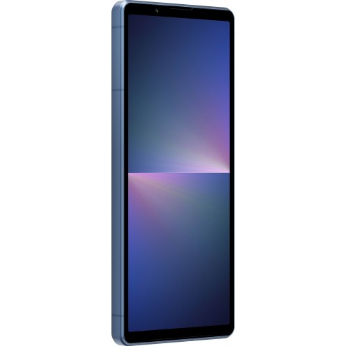 Смартфон Sony Xperia 5 V 5G, 8/256 ГБ, Dual nano SIM, синий