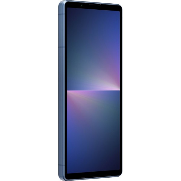 Смартфон Sony Xperia 5 V 5G, 8/256 ГБ, Dual nano SIM, синий