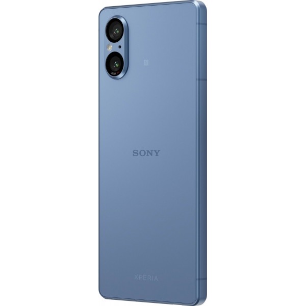 Смартфон Sony Xperia 5 V 5G, 8/256 ГБ, Dual nano SIM, синий