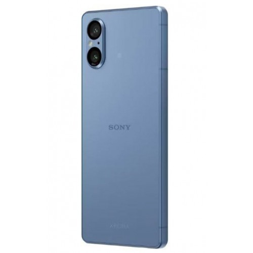 Смартфон Sony Xperia 5 V 5G, 8/256 ГБ, Dual nano SIM, синий