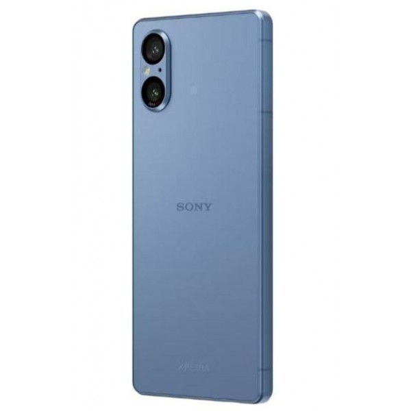 Смартфон Sony Xperia 5 V 5G, 8/256 ГБ, Dual nano SIM, синий