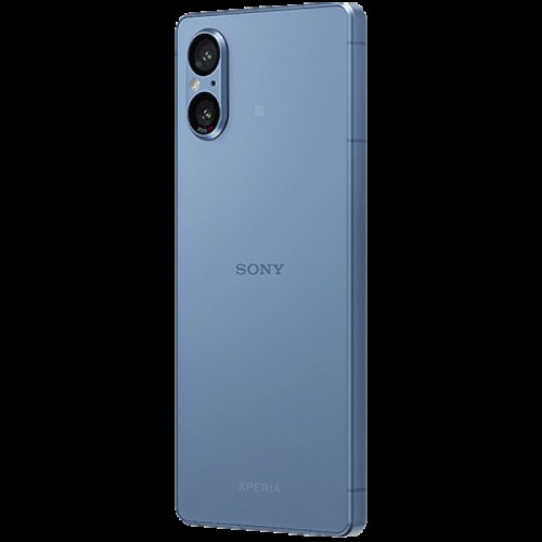 Смартфон Sony Xperia 5 V 5G, 8/256 ГБ, Dual nano SIM, синий