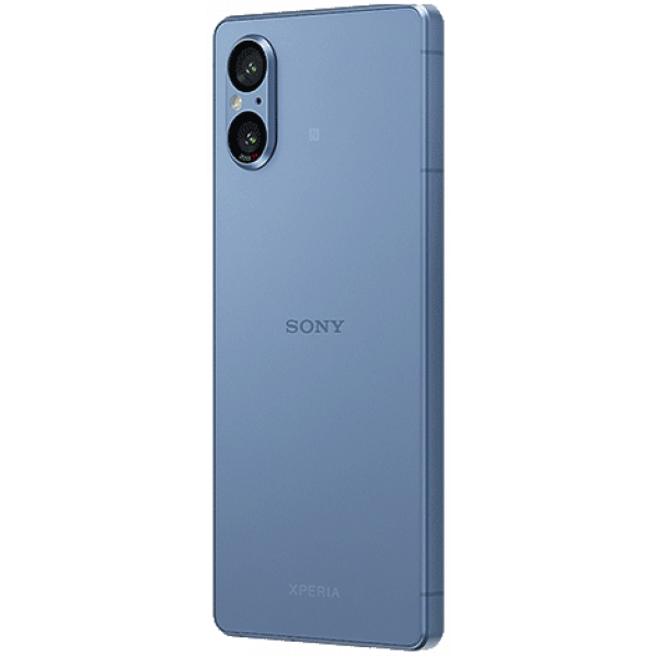 Смартфон Sony Xperia 5 V 5G, 8/256 ГБ, Dual nano SIM, синий