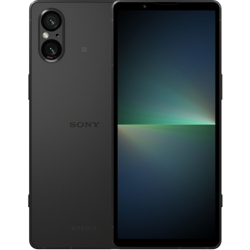 Смартфон Sony Xperia 5 V 5G, 8/256 ГБ, Dual nano SIM, синий