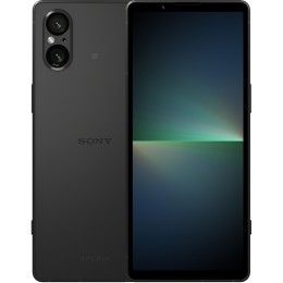 Смартфон Sony Xperia 5 V 5G, 8/256 ГБ, Dual nano SIM, черный