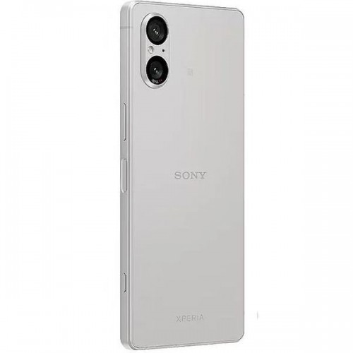 Смартфон Sony Xperia 5 V 5G, 8/256 ГБ, Dual nano SIM, серебро