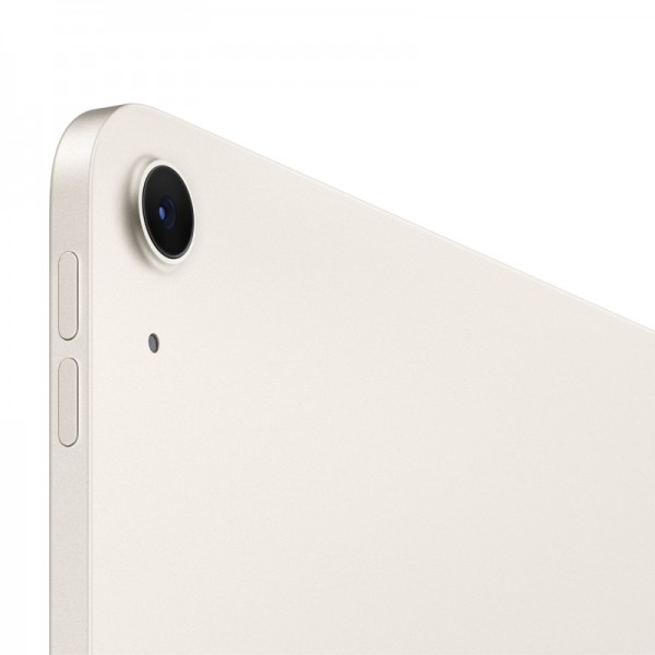 Планшет Apple iPad Air 11  M2 2024, 256 ГБ, Wi-Fi + Cellular, Starlight, HK