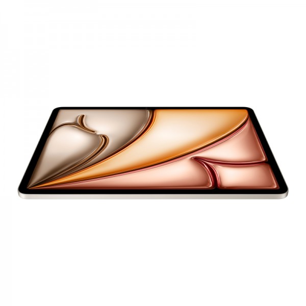 Планшет Apple iPad Air 11  M2 2024, 256 ГБ, Wi-Fi + Cellular, Starlight, HK