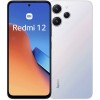 Смартфон Xiaomi Redmi 12 4/128 ГБ, Dual nano Sim, NFC, RU, Silver