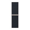 Умные часы Apple Watch SE 2 (2023) GPS 40mm Midnight Aluminium Case with Midnight Sport Loop (MRE03)