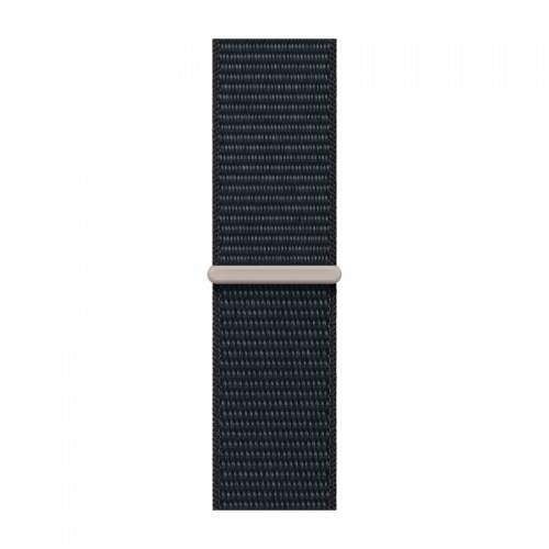 Умные часы Apple Watch SE 2 (2023) GPS 40mm Midnight Aluminium Case with Midnight Sport Loop (MRE03)