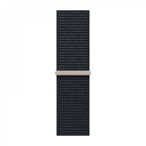 Умные часы Apple Watch SE 2 (2023) GPS 40mm Midnight Aluminium Case with Midnight Sport Loop (MRE03)