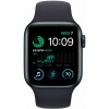 Умные часы Apple Watch SE 2 (2023) GPS 40mm Aluminum Case with Midnight Sport Band S/M (MR9X3)