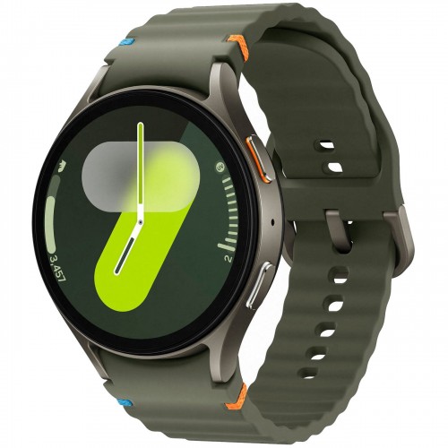 Умные часы Samsung Galaxy Watch 7 40 мм LTE, green