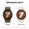 Умные часы Samsung Galaxy Watch 7 40 мм LTE, green