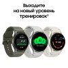 Умные часы Samsung Galaxy Watch 7 40 мм LTE, green