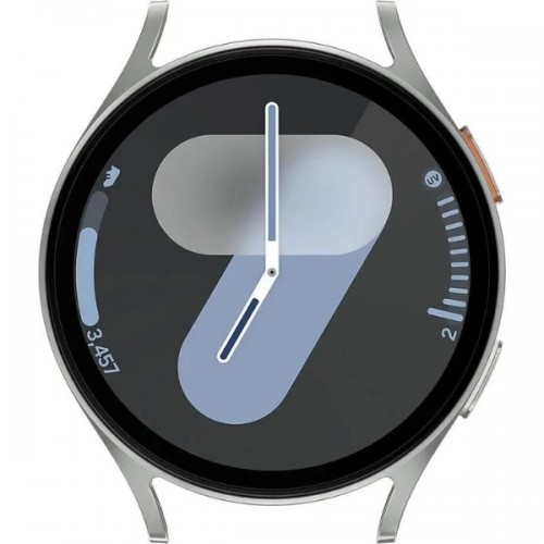 Умные часы Samsung Galaxy Watch 7 44 мм LTE, silver