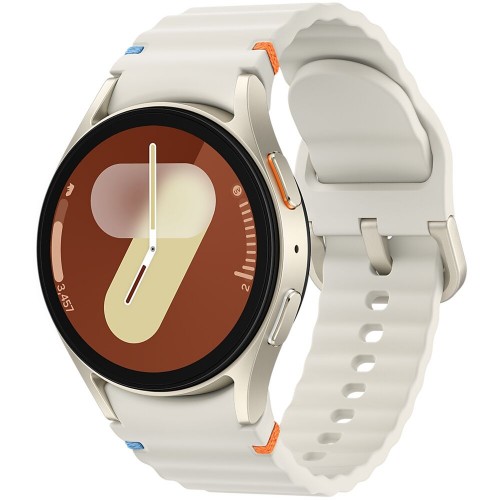 Умные часы Samsung Galaxy Watch 7 40 мм LTE, Beige