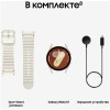 Умные часы Samsung Galaxy Watch 7 40 мм LTE, Beige