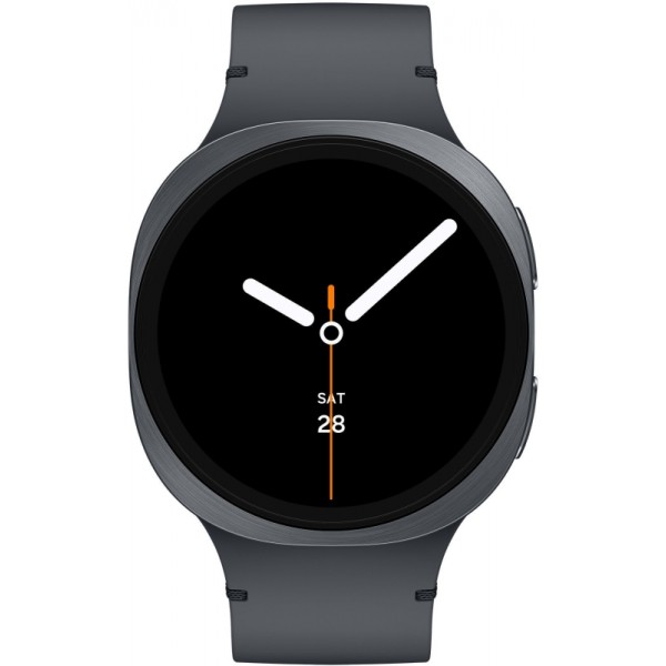 Умные часы Samsung Galaxy Watch 8 44 мм, Graphite