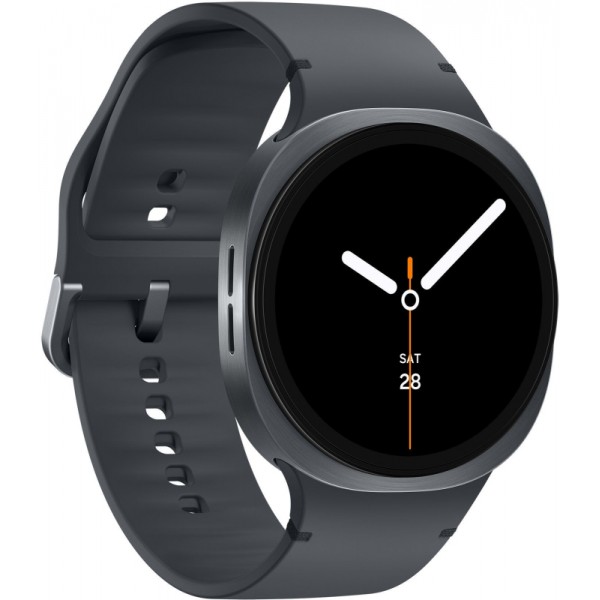 Умные часы Samsung Galaxy Watch 8 44 мм, Graphite