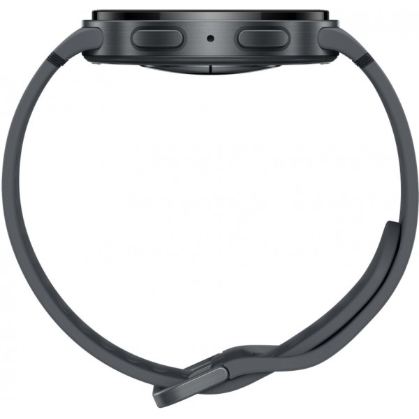 Умные часы Samsung Galaxy Watch 8 44 мм, Graphite