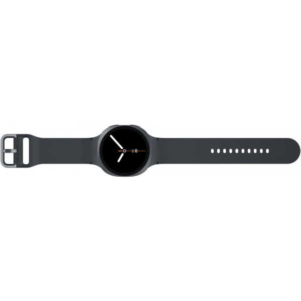 Умные часы Samsung Galaxy Watch 8 44 мм, Graphite