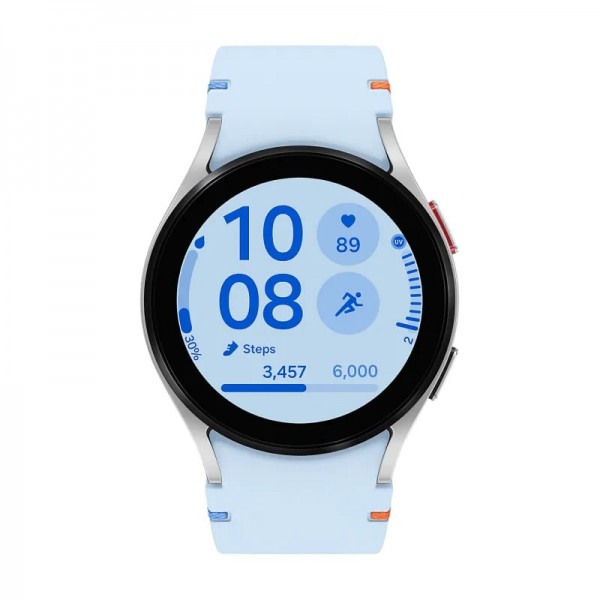 Умные часы Samsung Galaxy Watch FE 40 мм, Silver SM-R861