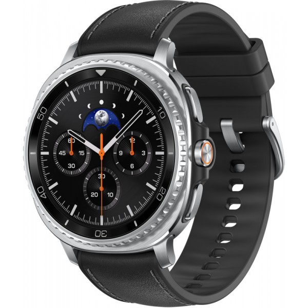 Умные часы Samsung Galaxy Watch 8 Classic 46 мм, Black