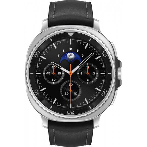 Умные часы Samsung Galaxy Watch 8 Classic 46 мм, Black