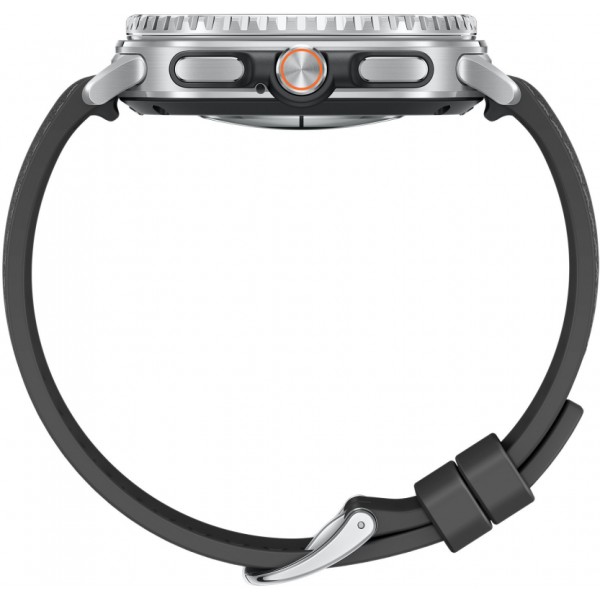 Умные часы Samsung Galaxy Watch 8 Classic 46 мм, Black
