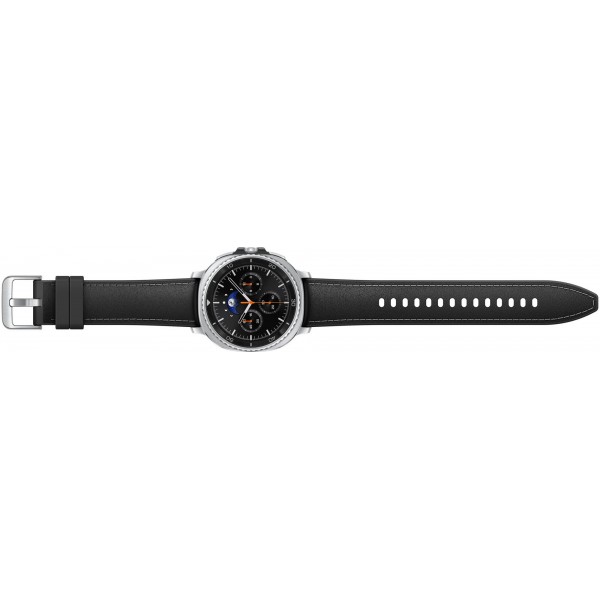 Умные часы Samsung Galaxy Watch 8 Classic 46 мм, Black