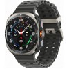 Умные часы Samsung Galaxy Watch Ultra 7 47 мм LTE (L705) LTE, Black Gray, RU