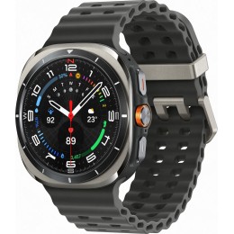 Умные часы Samsung Galaxy Watch Ultra 7 47 мм LTE (L705) LTE, Black Gray, RU