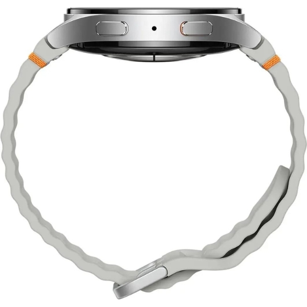 Умные часы Samsung Galaxy Watch 7 44 мм Bluetooth, Silver