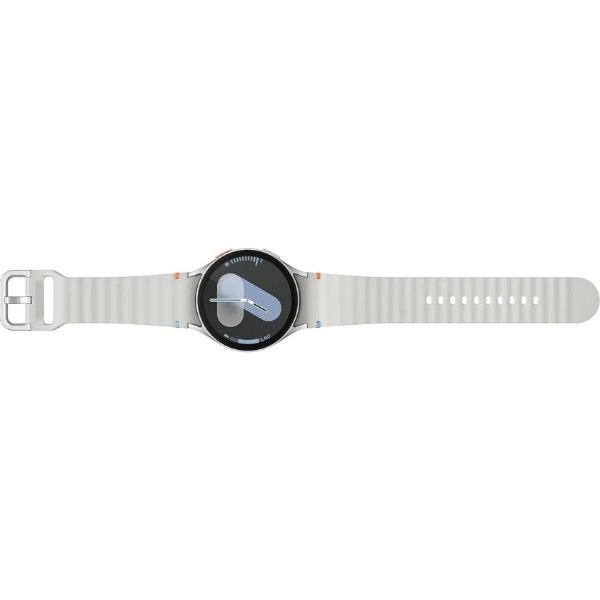 Умные часы Samsung Galaxy Watch 7 44 мм Bluetooth, Silver