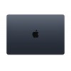 Apple MacBook Air 15 MRYU3 (M3 8c CPU/10c GPU/8/256) Midnight