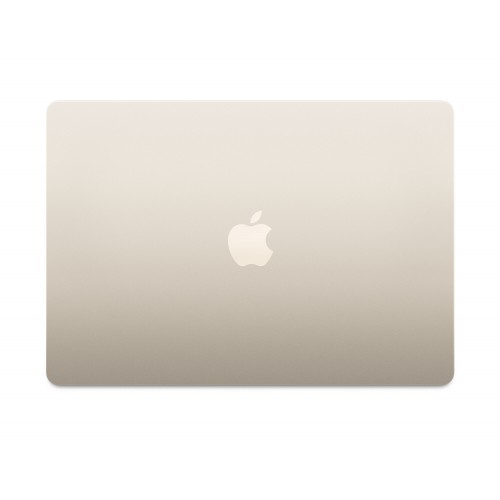 Apple MacBook Air 15 MRYR3 (M3 8c CPU/10c GPU/8/256) Starlight