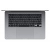 Apple MacBook Air 15 MRYM3 (M3 8c CPU/10c GPU/8/256) Space Gray