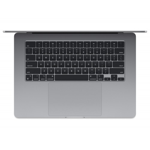 Apple MacBook Air 15 MRYM3 (M3 8c CPU/10c GPU/8/256) Space Gray