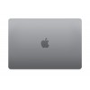 Apple MacBook Air 15 MRYM3 (M3 8c CPU/10c GPU/8/256) Space Gray