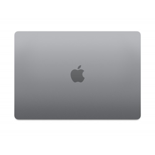 Apple MacBook Air 15 MRYM3 (M3 8c CPU/10c GPU/8/256) Space Gray