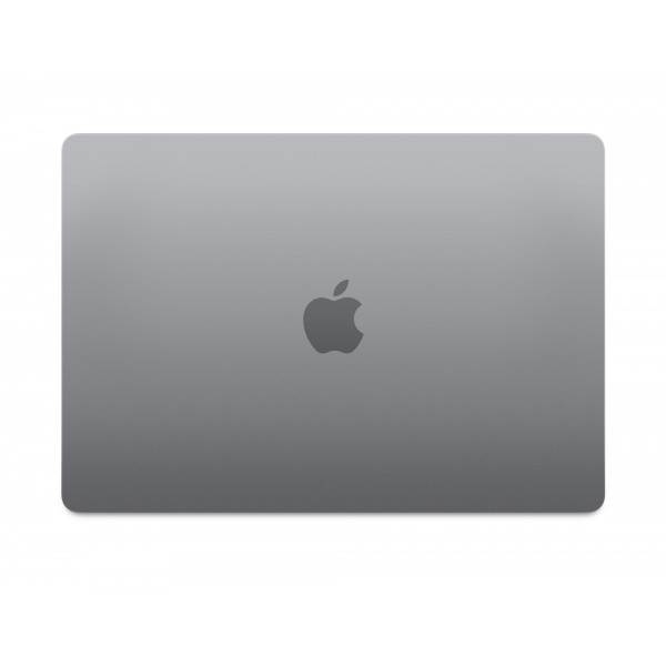 Apple MacBook Air 15 MRYM3 (M3 8c CPU/10c GPU/8/256) Space Gray