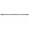 Apple MacBook Air 15 MRYM3 (M3 8c CPU/10c GPU/8/256) Space Gray