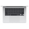 Apple MacBook Air 15 MRYQ3 (M3 8c CPU/10c GPU/8/512) Silver