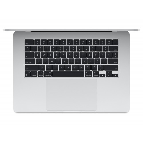 Apple MacBook Air 15 MRYQ3 (M3 8c CPU/10c GPU/8/512) Silver