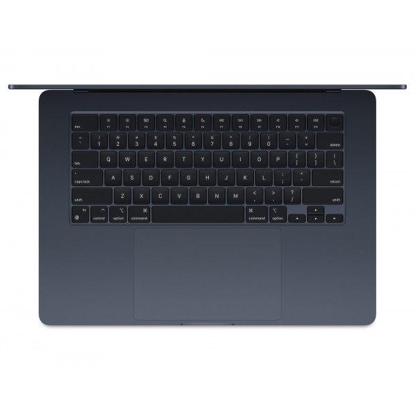 Apple MacBook Air 15 Z1JC000KE (M3 8c CPU/10c GPU/24/1024) Midnight