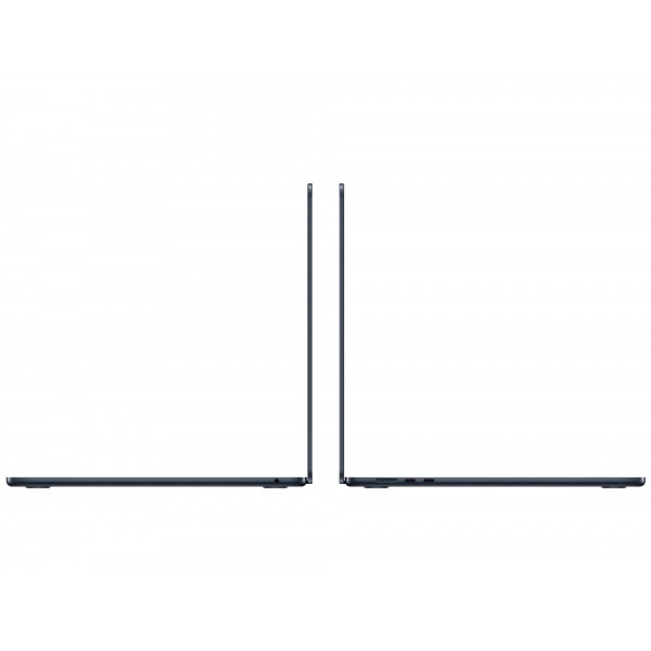 Apple MacBook Air 15 Z1JC000KE (M3 8c CPU/10c GPU/24/1024) Midnight