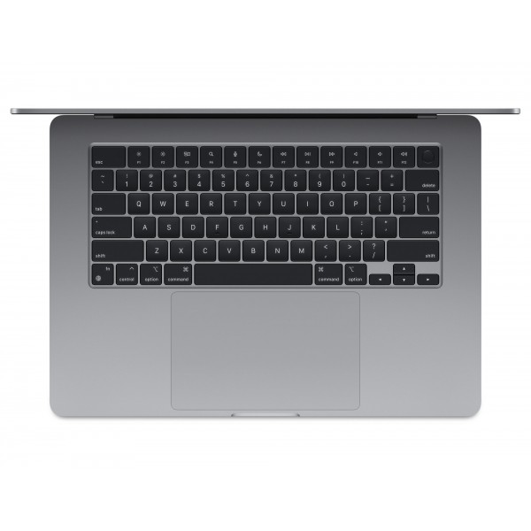 Apple MacBook Air 15 MXD13 (M3 8c CPU/10c GPU/16/512) Space Gray