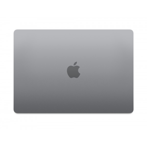 Apple MacBook Air 15 MXD13 (M3 8c CPU/10c GPU/16/512) Space Gray